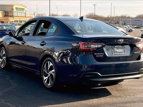 Used 2024 Subaru Legacy Premium AWD/4WD image 12
