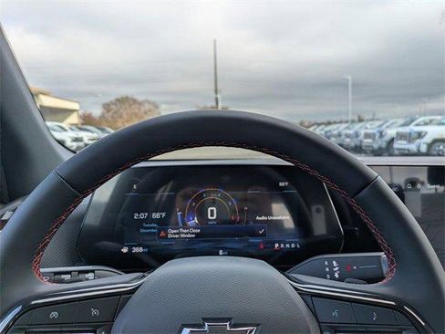 New 2026 Chevrolet Equinox RS w/ Convenience Package III image 32