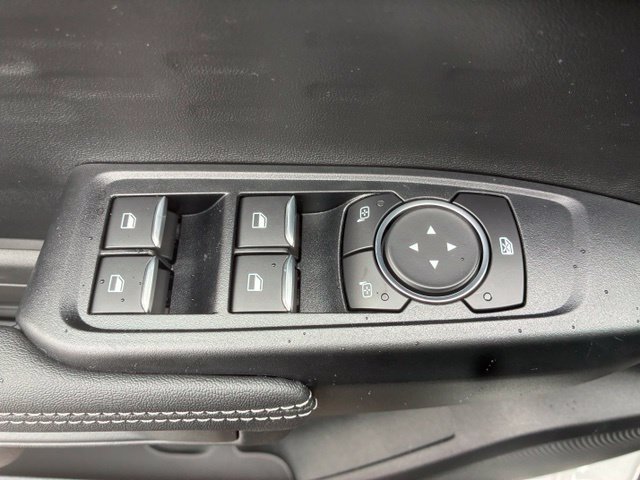 New 2026 Ford Ranger XLT AWD/4WD image 16