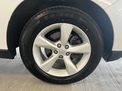 Used 2015 Lexus RX 350 AWD image 34