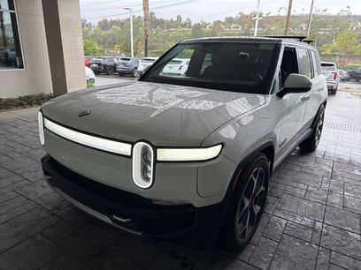 Used 2023 Rivian R1S Adventure