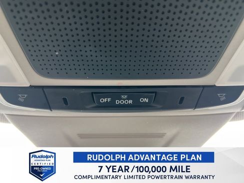 Certified 2025 Honda CR-V LX image 37