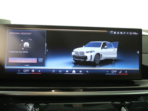 New 2026 BMW X5 sDrive40i image 26