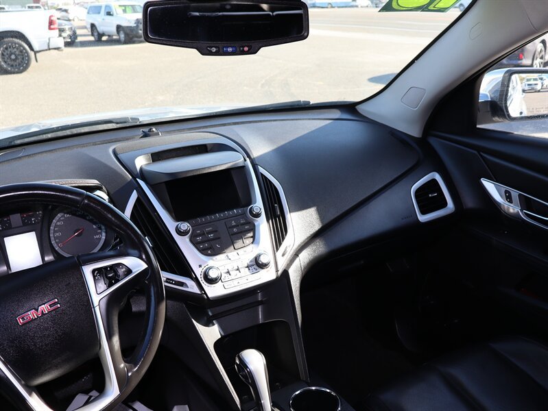 Used 2015 GMC Terrain SLT AWD/4WD image 18