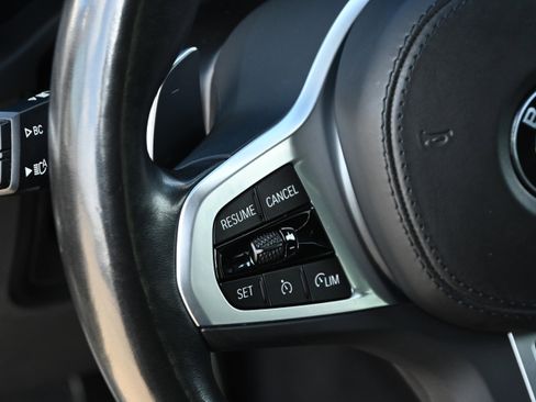 Certified 2023 BMW X3 xDrive30i w/ M Sport Package image 31