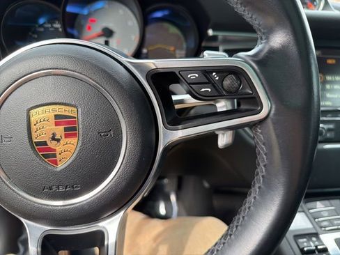 Used 2016 Porsche Macan S AWD/4WD image 20