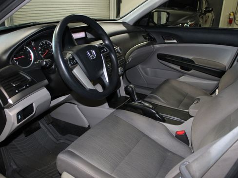 Used 2012 Honda Accord LX image 15