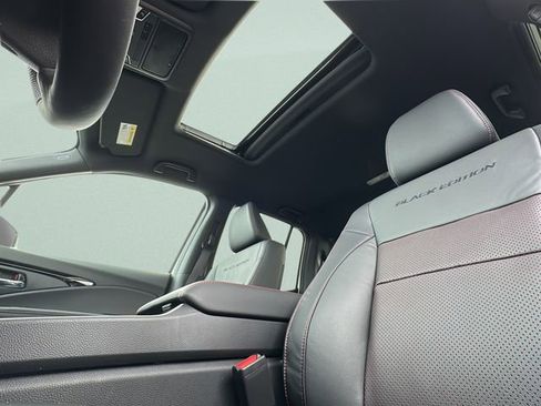 New 2026 Honda Ridgeline Black Edition image 19