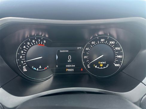 Used 2018 Lincoln MKZ Reserve image 12