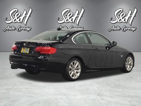 Used 2011 BMW 328i xDrive Coupe AWD/4WD image 21