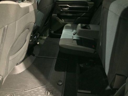 Used 2025 RAM 1500 Big Horn image 17