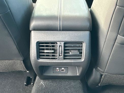 New 2026 Nissan Altima 2.5 SV w/ SV Premium Package image 28