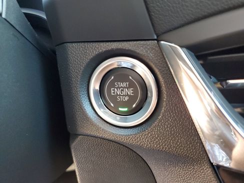 New 2026 Buick Encore GX Sport Touring w/ Advanced Technology Package FWD image 24