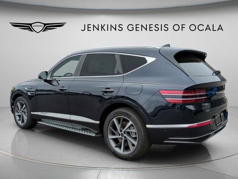 New 2026 Genesis GV80 2.5T Advanced image 5
