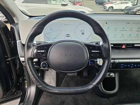 Used 2023 Hyundai Ioniq 5 SEL AWD/4WD image 23