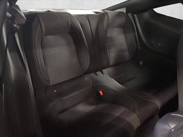 Used 2024 Ford Mustang Coupe RWD image 16