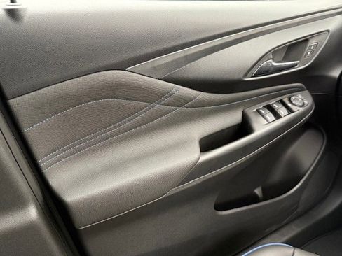 New 2026 Buick Envista Sport Touring image 31