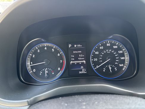Used 2023 Hyundai Kona SEL AWD/4WD image 21
