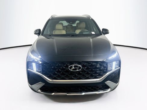Used 2023 Hyundai Santa Fe Calligraphy FWD image 2