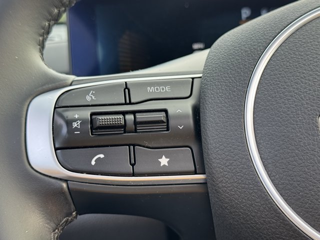 Used 2025 Kia K5 GT-Line w/ GT-Line Premium Package FWD image 16