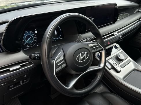 Certified 2024 Hyundai Palisade Calligraphy AWD/4WD image 16