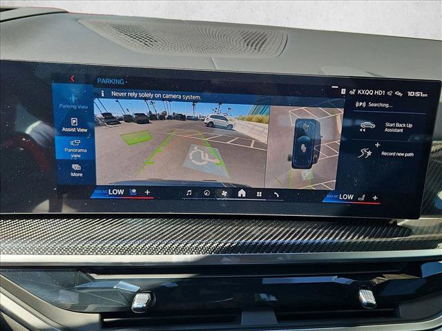 New 2026 BMW X5 M Competition w/ Executive Package AWD/4WD image 13