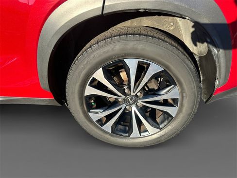 Used 2019 Lexus NX 300 F Sport image 8