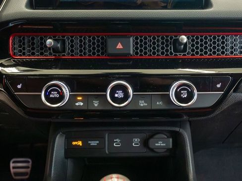 New 2026 Honda Civic Si image 19