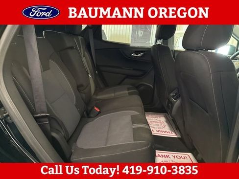 Used 2025 Chevrolet Blazer LT FWD image 15
