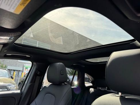 Used 2026 Mercedes-Benz GLA 250 4MATIC image 22