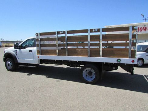 Used 2022 Ford F450 XL image 10
