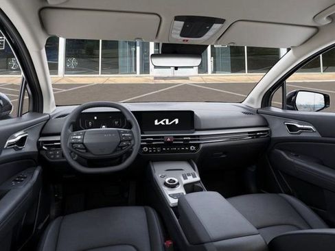 New 2026 Kia Sportage EX w/ EX Panoramic Sunroof Package AWD/4WD image 14
