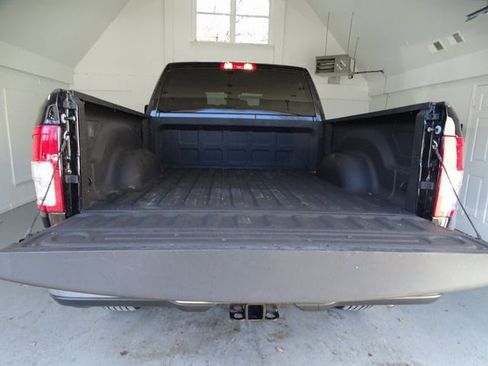 Certified 2024 RAM 2500 Big Horn w/ Bed Utility Group image 20