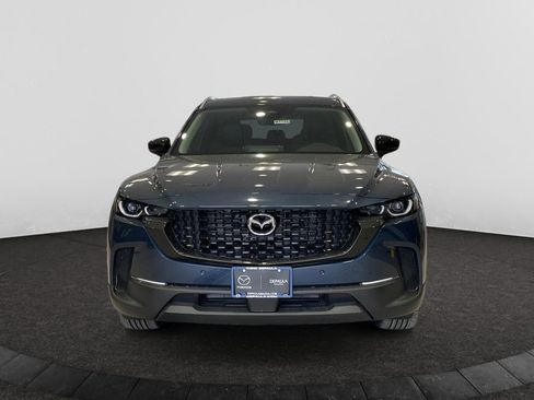 New 2026 MAZDA CX-50 AWD 2.5 S w/ Cargo Package image 7