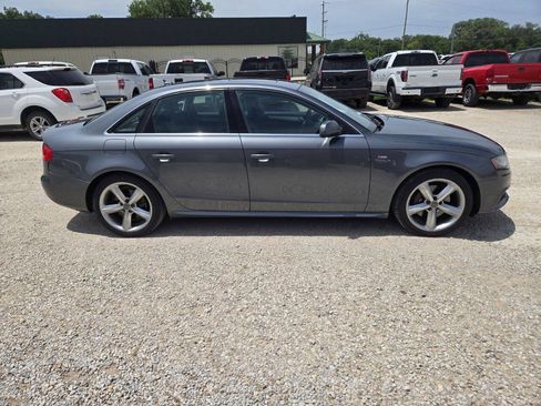 Used 2012 Audi A4 2.0T Premium Plus w/ Premium Plus Pkg AWD/4WD image 2