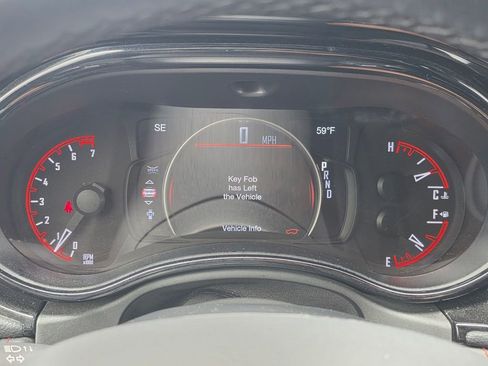 Used 2024 Dodge Durango GT RWD image 36