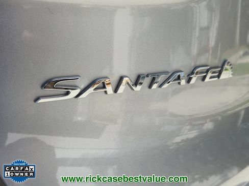 Used 2023 Hyundai Santa Fe SEL FWD image 15