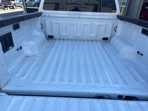 Used 2024 Ford Ranger Lariat w/ FX4 Off-Road Package image 37