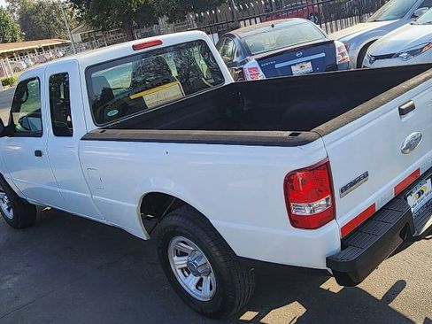 Used 2010 Ford Ranger XLT image 3