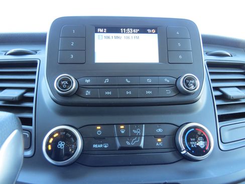 Used 2023 Ford Transit 250 Low Roof w/ Exterior Upgrade Package image 21