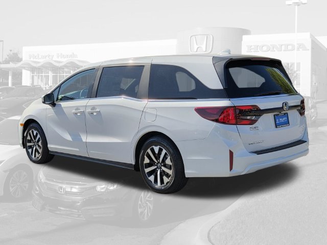 New 2027 Honda Odyssey EX-L image 3