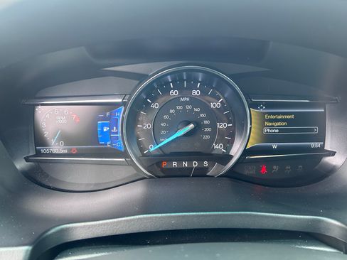 Used 2017 Ford Explorer Limited FWD image 13