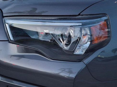 Used 2023 Toyota 4Runner TRD Sport RWD image 9
