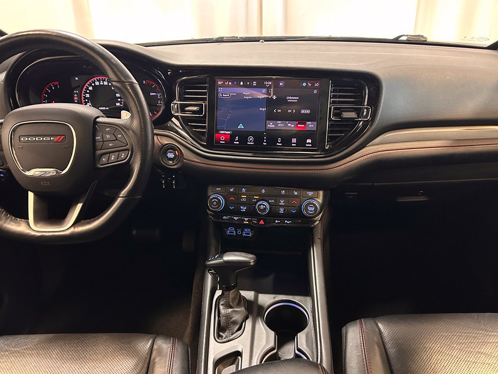 Used 2023 Dodge Durango GT AWD/4WD image 17