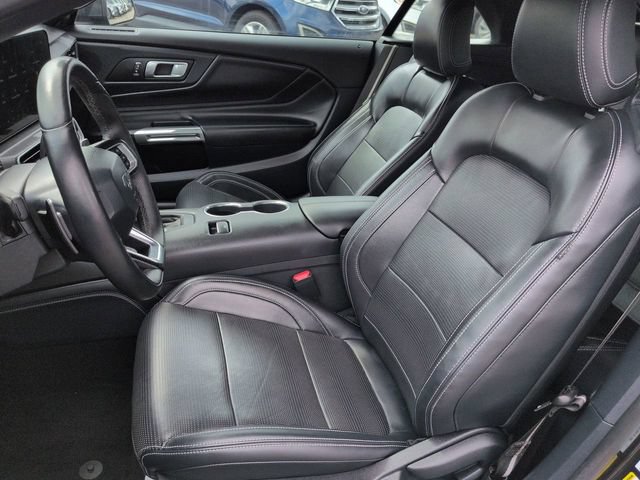Used 2024 Ford Mustang GT Premium RWD image 13