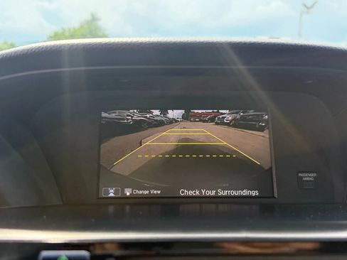 Used 2017 Honda Accord EX-L image 17