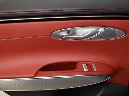 New 2026 Genesis GV70 2.5T Sport Prestige image 27