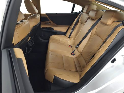 Certified 2023 Lexus ES 350 Ultra Luxury FWD image 35