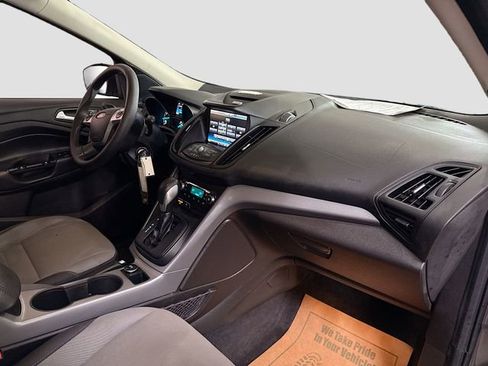Used 2015 Ford Escape SE w/ Equipment Group 201A AWD/4WD image 28