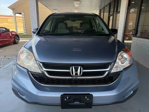 Used 2011 Honda CR-V SE image 8